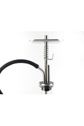 Кальян Trumpet Hookah Combi mini (з колбою)